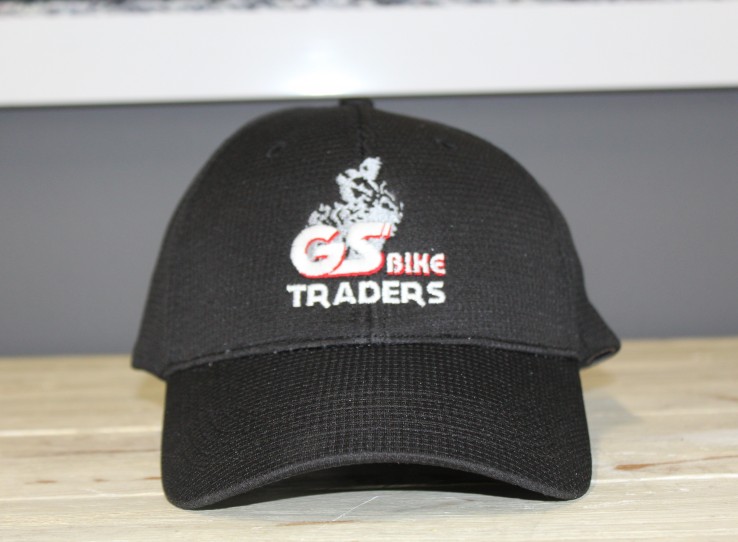 Swagg GS Bike Traders cap