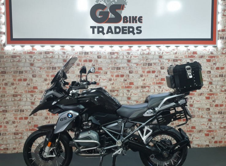 GS 1200 2016 ( 2017 Spec )