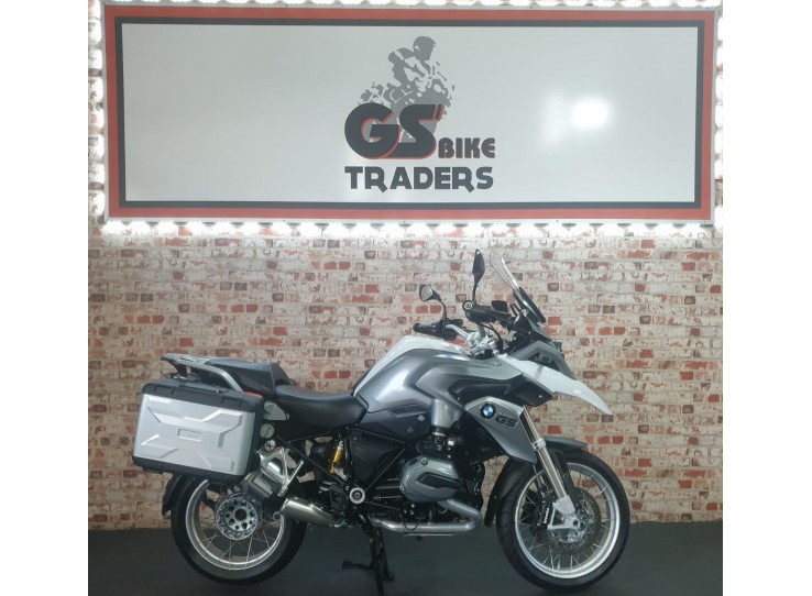 GS 1200 2016