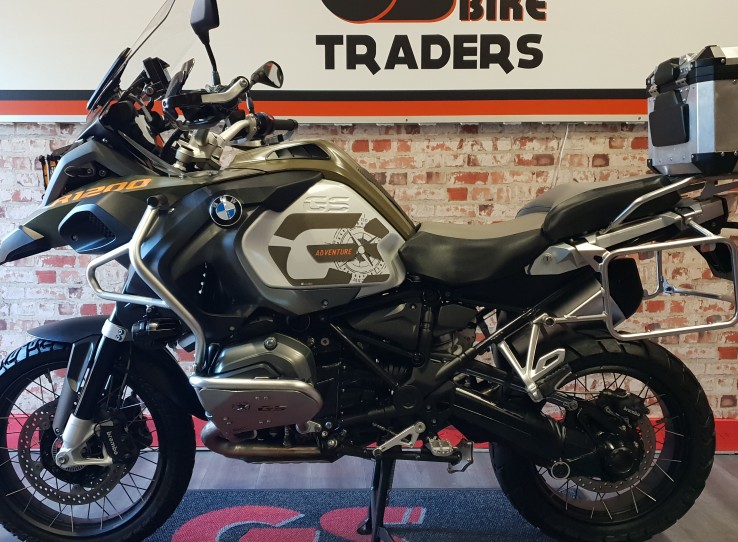 ARRIVING SOON  - 2015 BMW GSA 1200, GEAR SHIFT ASSIST, NICE EXTRAS