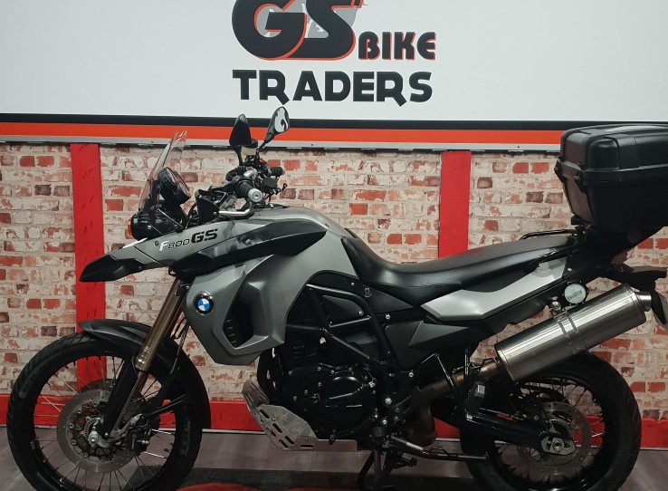 Bikes GS BIKE TRADERS