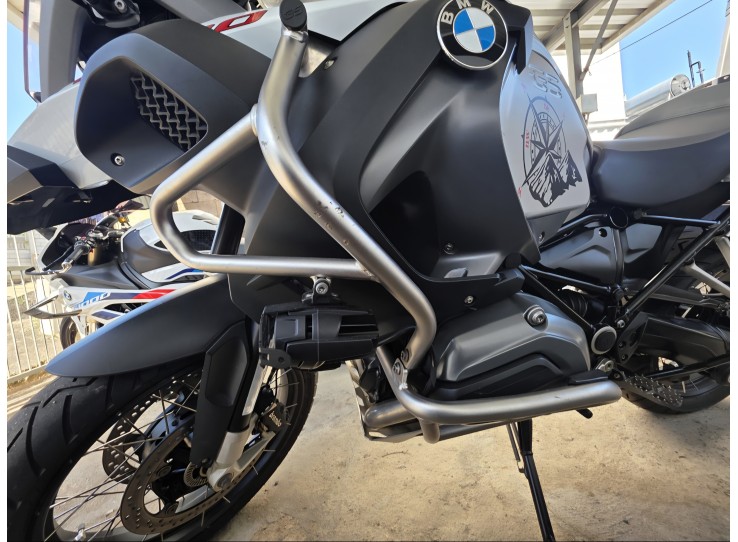 ARRIVING SOON  - 2016 BMW GSA 1200, ONLY 28000km with top box