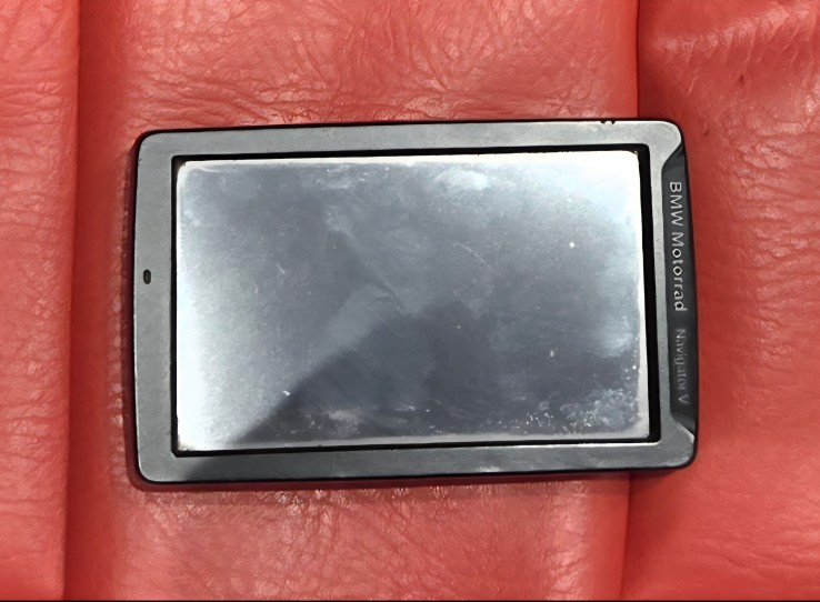 --  Nav 5, BMW Jacket